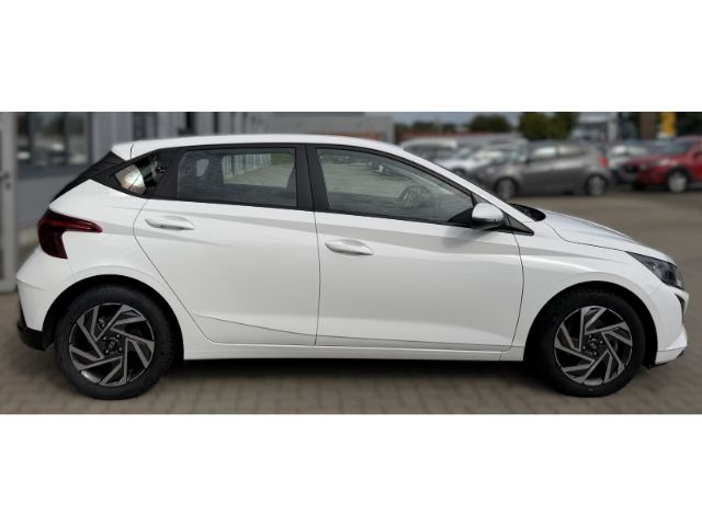 Hyundai i20 – Bild 5