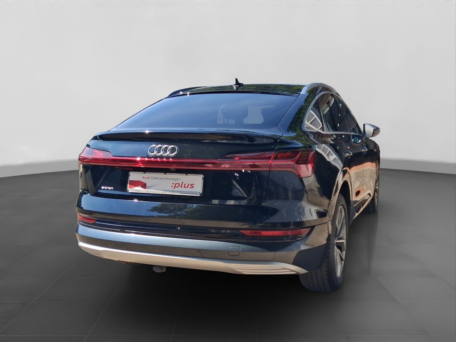 Audi e-tron - Bild 4