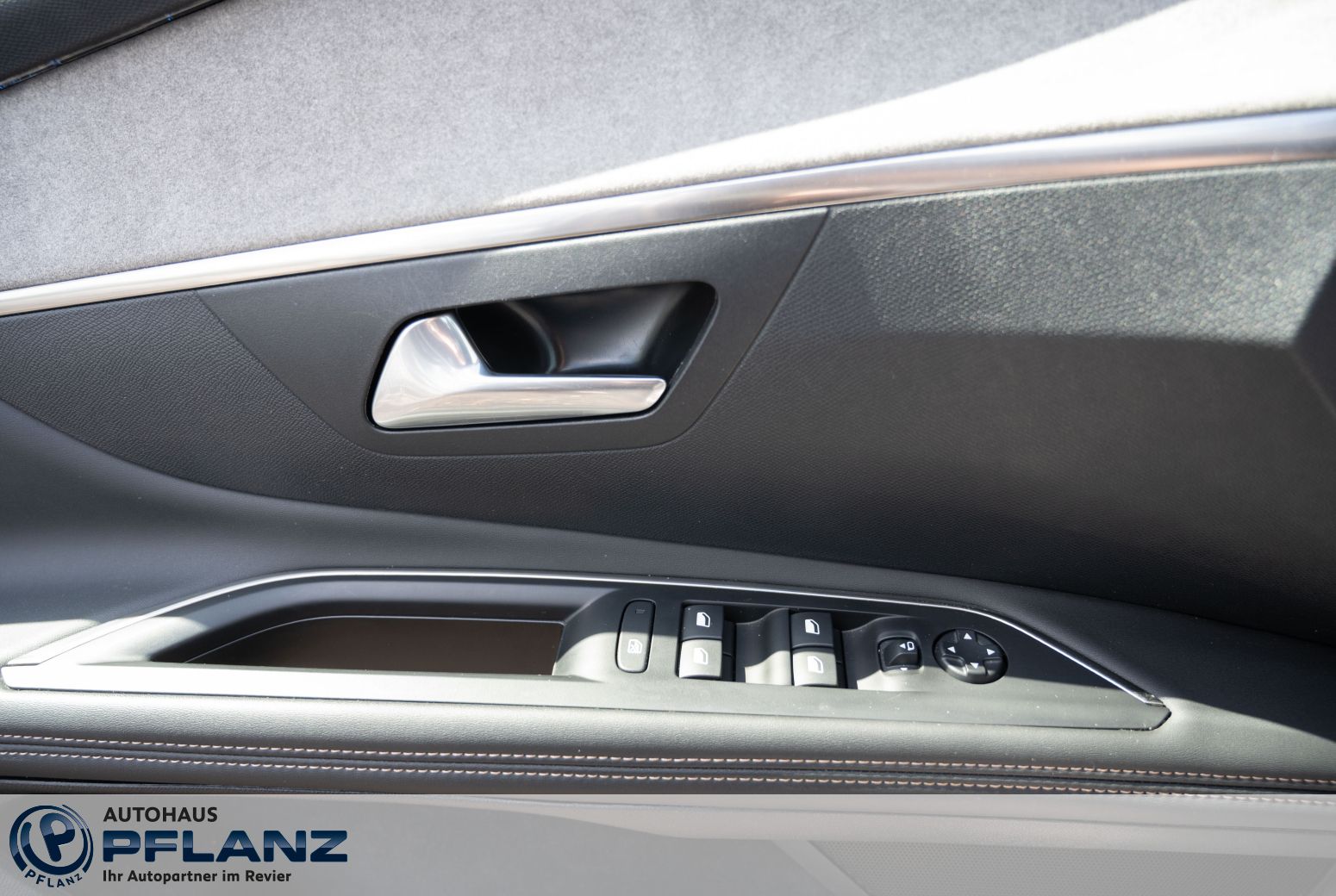 Peugeot 3008 - Bild 14