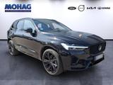 Volvo XC60 Black Edition PHEV AWD T6 *Pano-Dach*BLIS* - Volvo Gebrauchtwagen in Gelsenkirchen