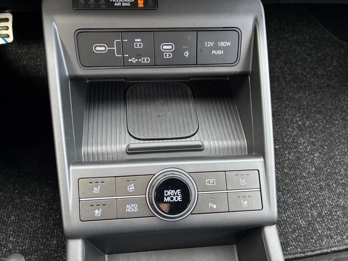 Hyundai KONA Elektro – Bild 19