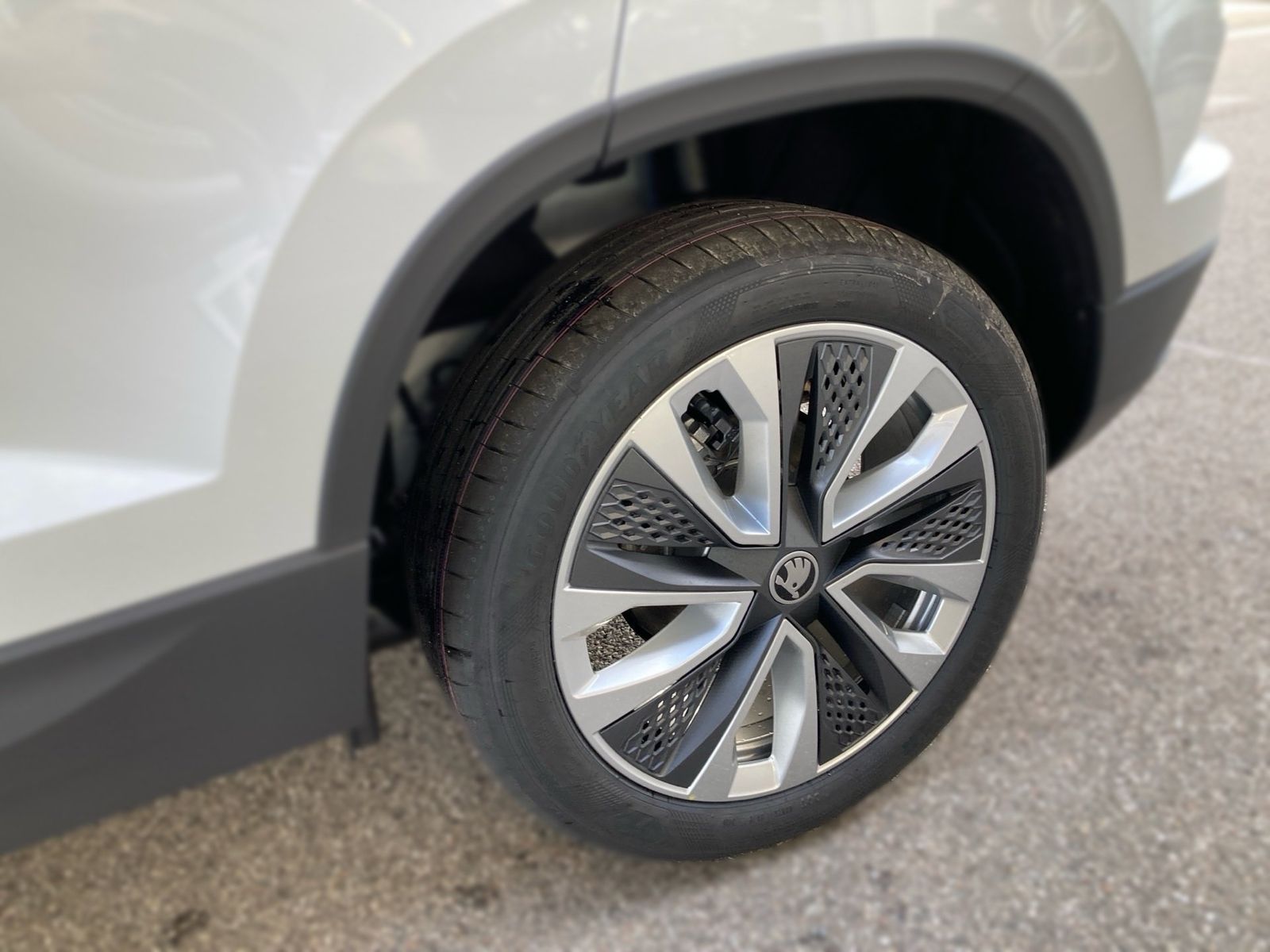 Skoda Karoq - Bild 7