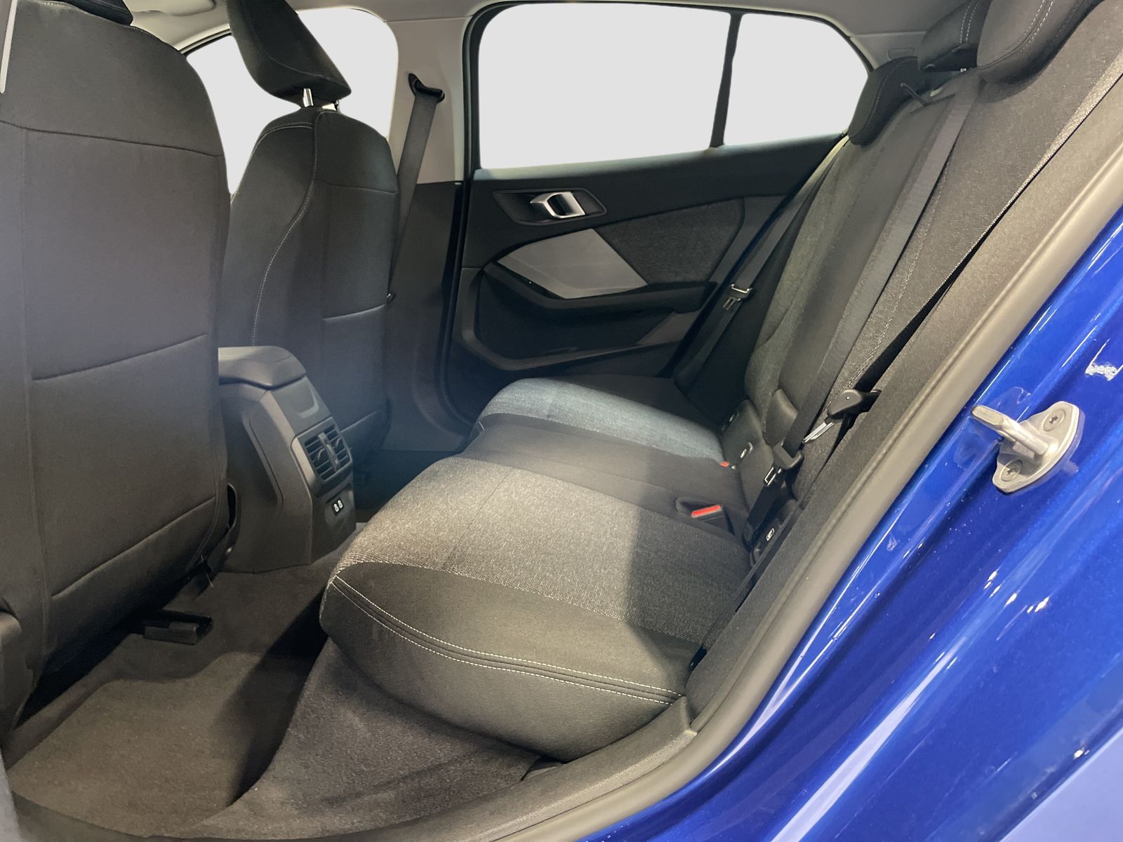 BMW 120 - Bild 13