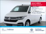 Volkswagen T6.1 California Ocean 4Motion DSG Navi AHK 3J. - Volkswagen T6 California aus 2024