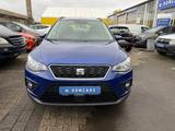 Seat Arona Style/GARANTIE/AHK/KLIMA/EURO 6/ALU/ - Seat Arona in Leverkusen