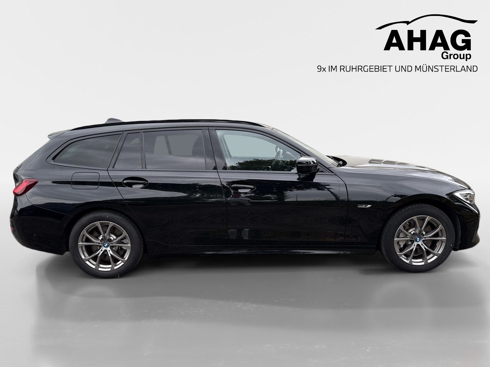 BMW 330 - Bild 3
