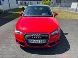 Audi A1 1.6 TDI S tronic Ambition Ambition - Audi A1: Standheizung