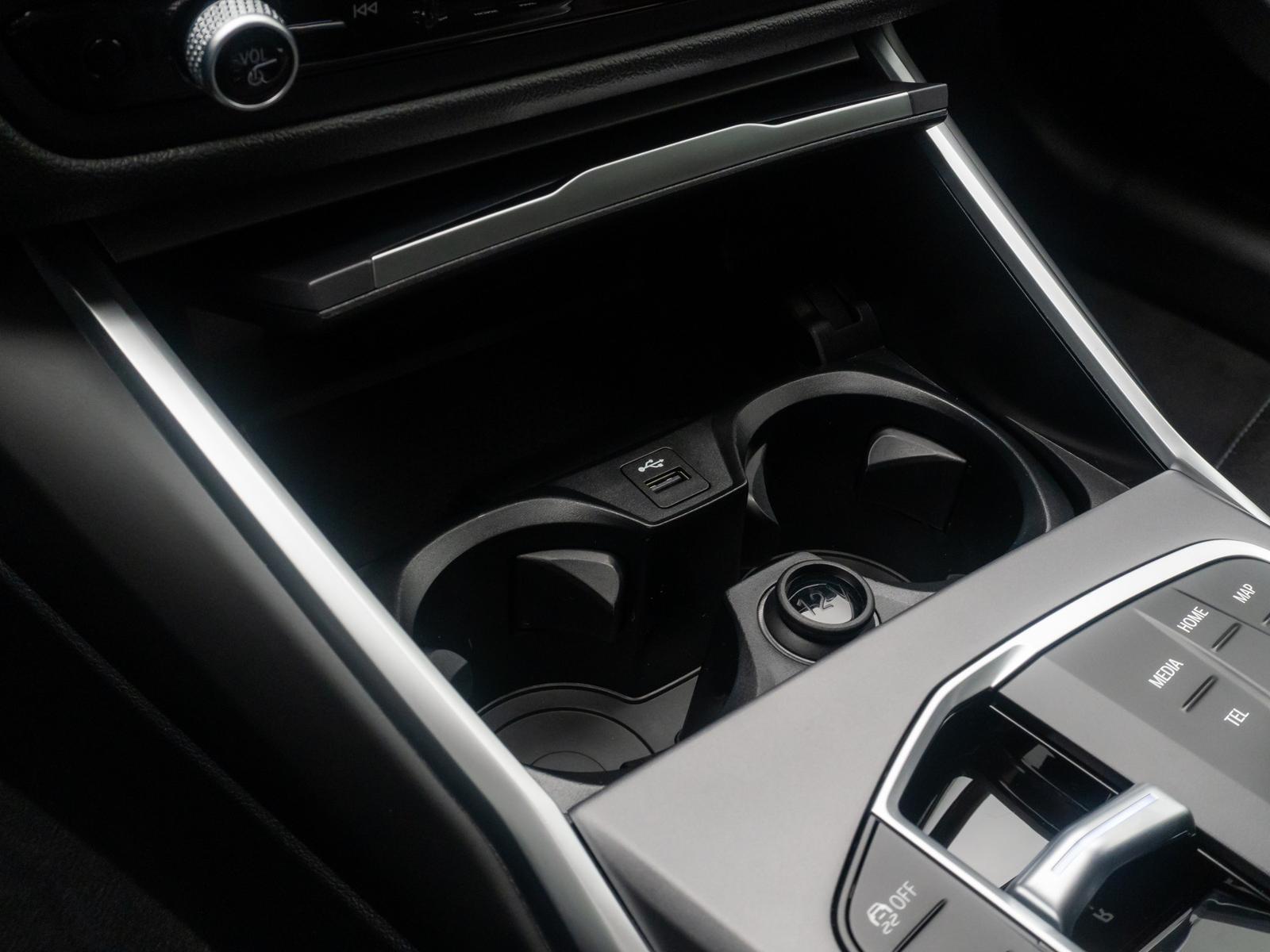 BMW 3 Series i DAB Alarm Kamera HiFi Widscreen Sport, миниатюра 29