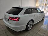 Audi A6 Avant 2.0 TDI ultra Xenon Navi+ Carplay 19" - Audi A6: Kombi, Ultra