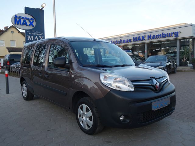 Renault Kangoo Grand DCI  7-Sitze/LANG/KLIMA/PDC/1-HAND