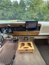 Jeep Grand Wagoneer by Wagonmaster - Jeep aus 1989