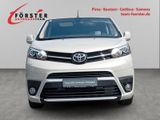 Toyota Proace Verso 2.0 L1 (7-Si.) Autm. Executive * - Toyota Proace (Verso) in Dresden