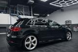 Audi RS3 Sportback 2.5 TFSI quattro MTM - Audi: Mtm