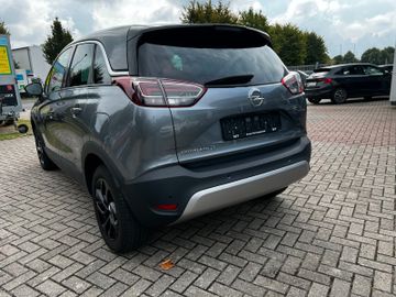 Bild 3 Opel Crossland (X) Crossland X