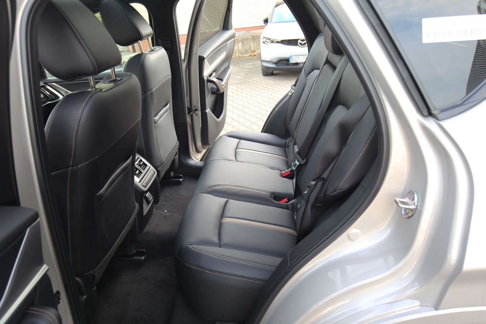 Mazda CX-60 - Bild 19