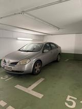 Nissan Primera 1.8 gepflegt Apple Carplay Android Auto - Nissan Primera: 1.8