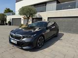 BMW 520d xDrive, M Sport Paket, Modell 2025