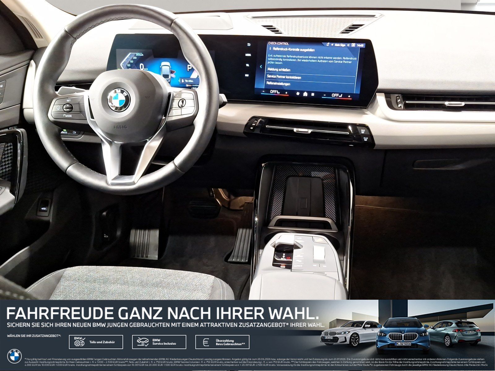BMW X2 - Bild 8