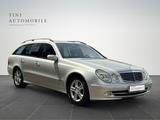 Mercedes-Benz E 240 4MATIC T AVANTGARDE*Tüv*Sehr-Gepflegt* - gebrauchte Mercedes-Benz E 240 aus dem Jahr 2005