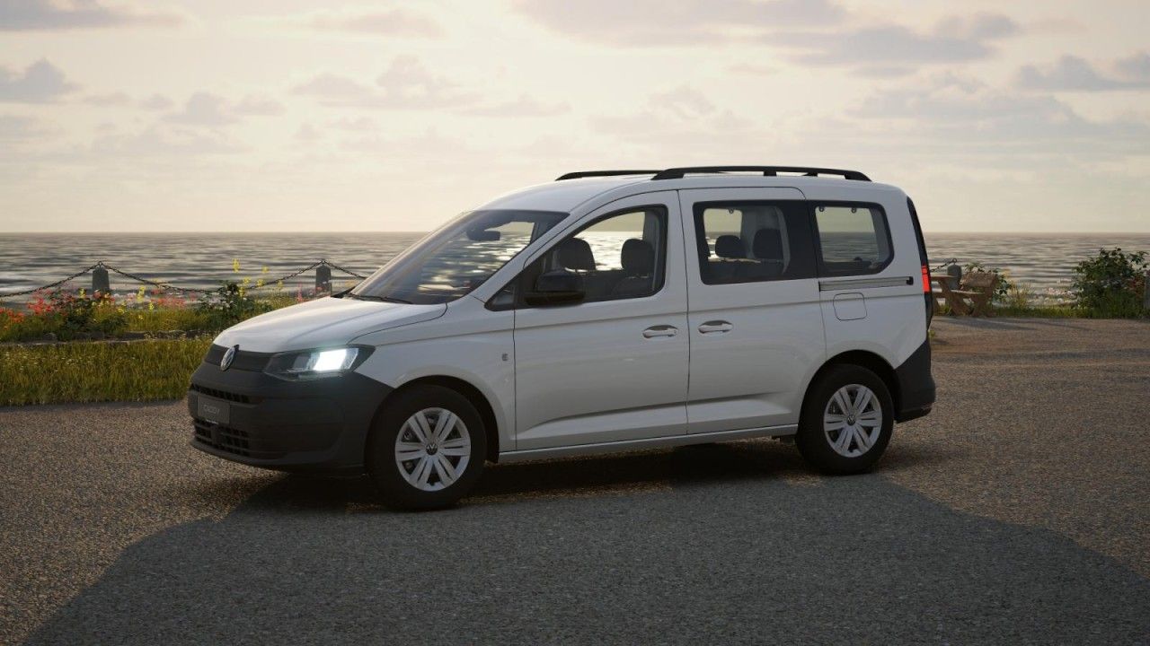 Volkswagen Caddy - Bild 10