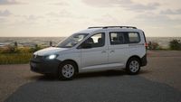 Volkswagen Caddy - Vorschau Bild 10