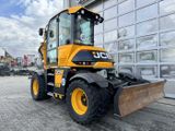 JCB Hydradig HD 110WT T4F / 2021 / nur 1.042h - Offers matching your search criteria