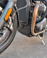 Triumph Speed Twin 1200 - Triumph Motorräder in Bremen