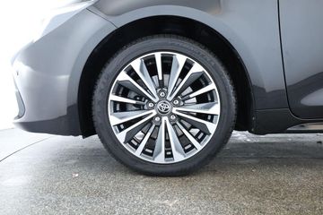 Toyota Corolla - 7