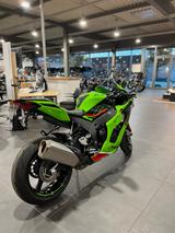 Kawasaki Ninja ZX-10R  - KAWASAKI NINJA