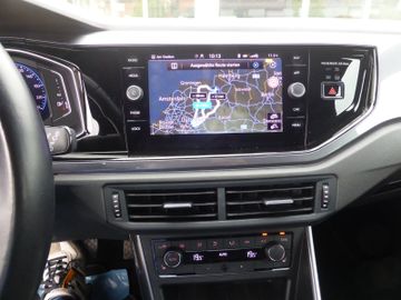 Volkswagen Polo VI  1.0 TSI DSG OPF Highline Herbst Spezial