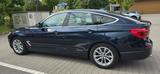 BMW 318 Gran Turismo Gran Turismo 318d - - BMW 318 Gran Turismo mit Diesel-Antrieb