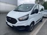 Ford 310 L1 AMBIENTE *9 SITZ* STANDH. TEMPO KLIMA - weiße Ford Tourneo Custom