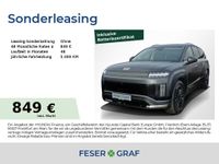 Hyundai IONIQ 9 - Vorschau Bild 1