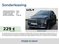 Kia Sportage - Vorschau Bild 1