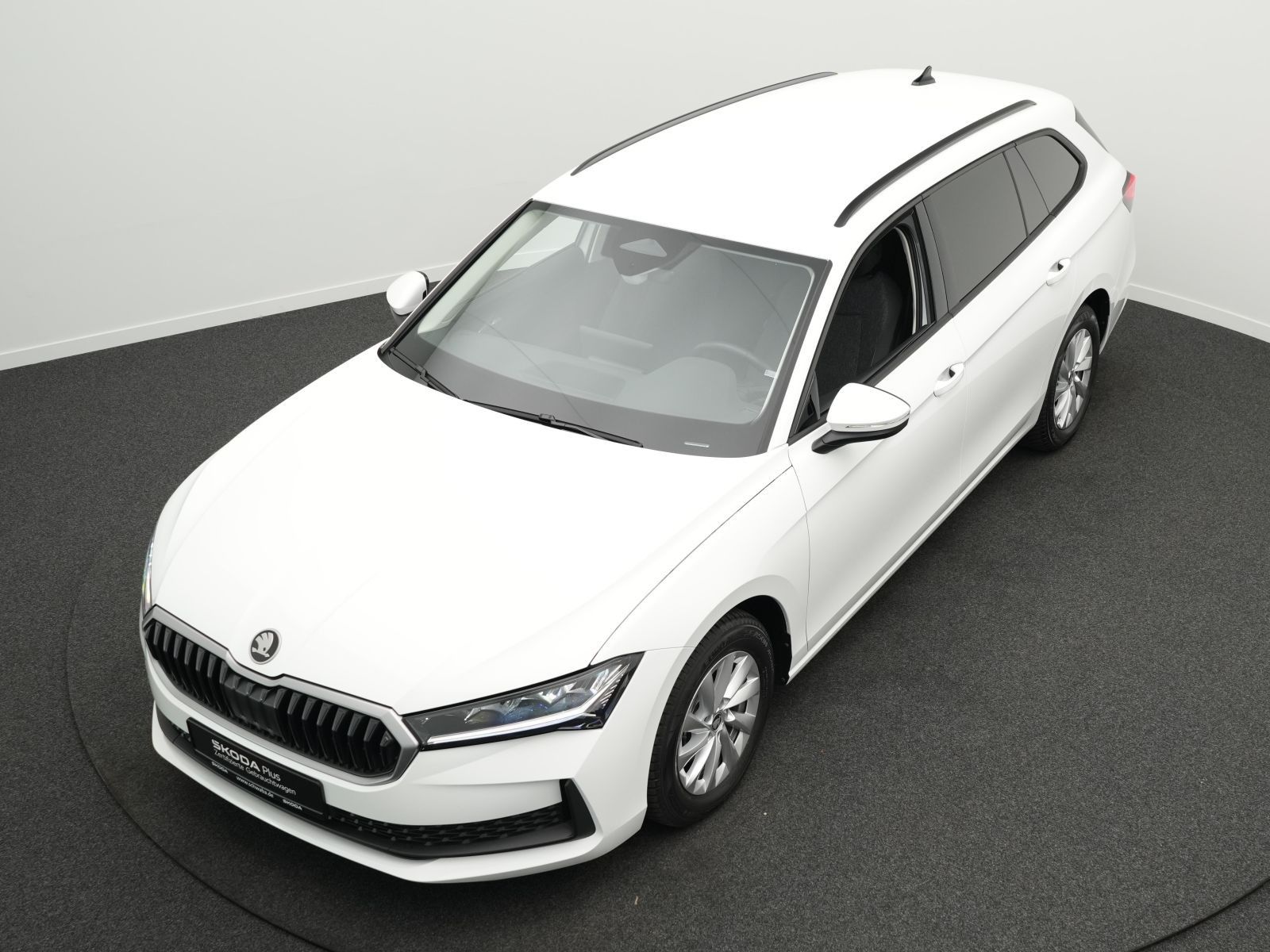 Skoda Superb - Bild 20