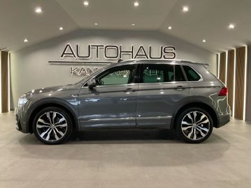 Volkswagen Tiguan - 4