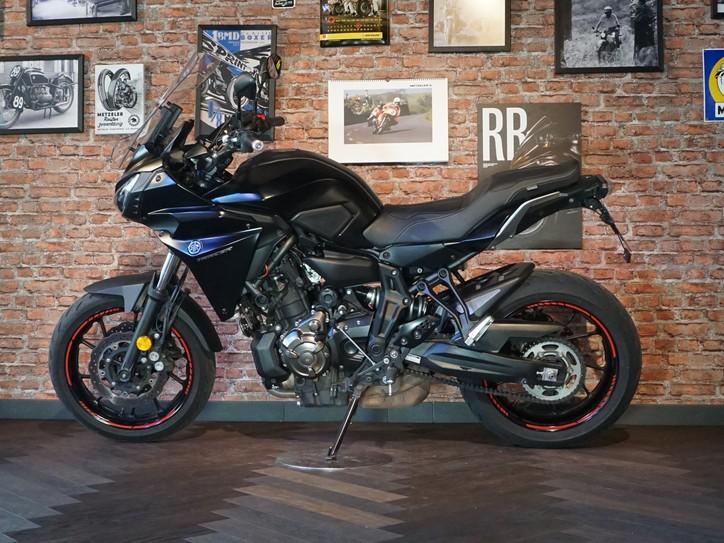 Yamaha TRACER 700 ABS viel Zubehör Service neu Garantie