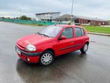 Renault Clio Automatik - gebrauchte Renault Clio aus dem Jahr 1999