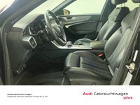 Audi A6 - Vorschau Bild 13