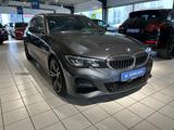 BMW 320 d Touring M Sport//DIGITAL/ALU/GARANTIE/LED/ - Hybrid (Diesel/Elektro): Alcantara, Kombi