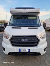 McLouis Semi integrale MCLOUIS del 2025 in saldo 001 - McLouis Teilintegrierter