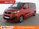 Peugeot Expert 2.0 Blue-HDi Allure L2 *NAVI*CAM*ACC* - gebrauchte Peugeot Kleinbus