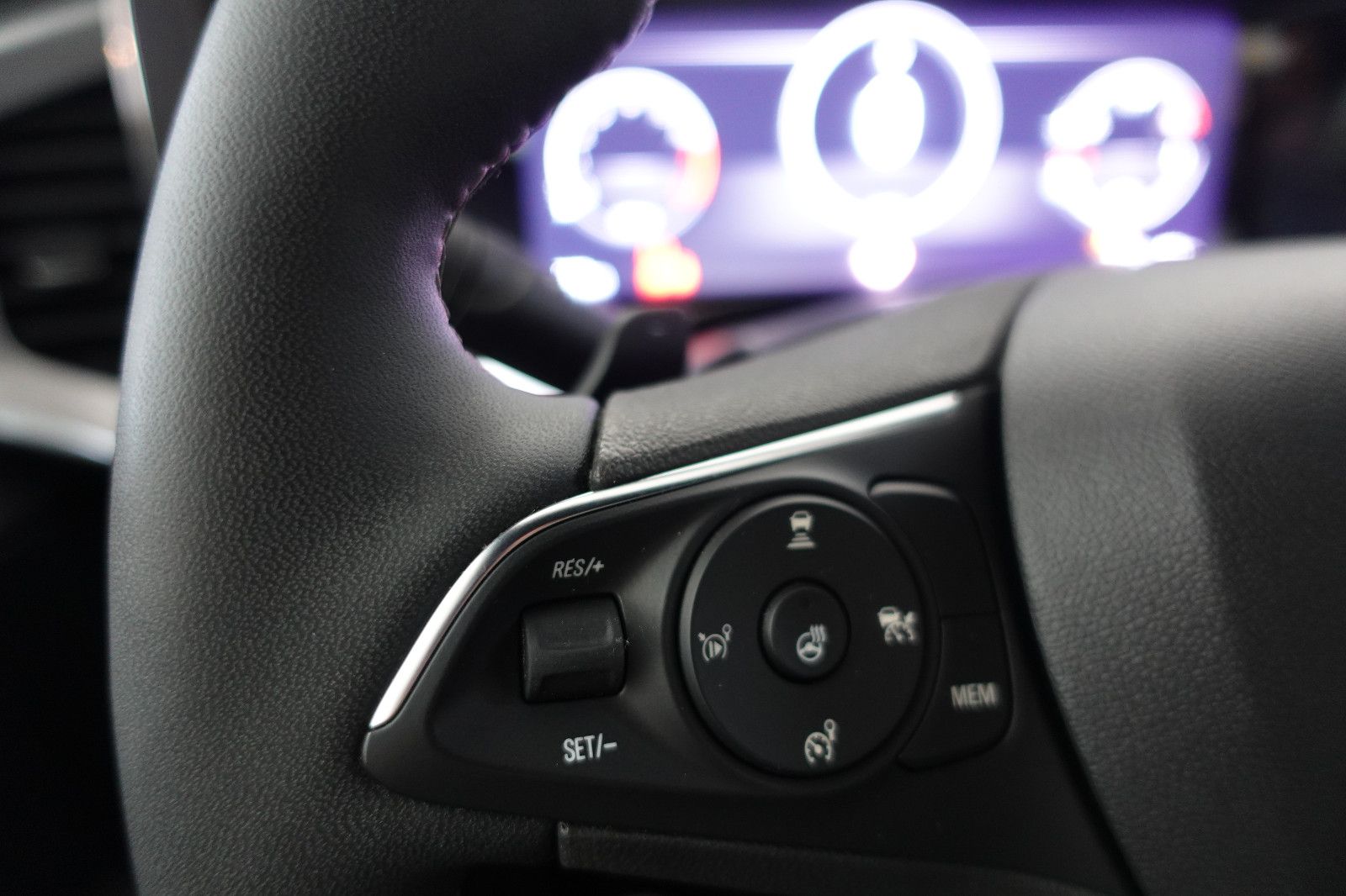 Fahrzeugabbildung Opel Mokka 1.2Turbo GS Aut. SHZ,Kamera,Navi,Allwetter