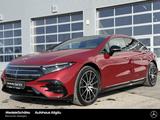 Mercedes-Benz EQS 580 4M AMG !!! neues Modell 118kW!!! NP188 - Mercedes Gebrauchtwagen