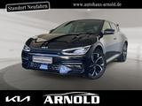 Kia EV6 77,4 AWD GT-Line WP Memory Navi Abstandstemp - Kia EV6 AWD Gebrauchtwagen