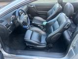 Opel Astra Cabrio 2.2 Edition 90 Jahre Bertone - Opel Astra: Bertone Edition