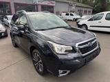 Subaru Forester Sport    Neue Motor  am 23. 06 .2024 - Subaru Forester: Sport