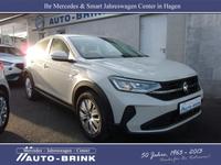 Volkswagen Taigo 70 kW mit LED/DAB/Cockpit digital/Spur Ass