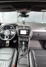 Volkswagen Tiguan Allspace 2.0 TSI OPF 162kW DSG 4MOTIO... - Volkswagen Tiguan Allspace: Privatanbieter