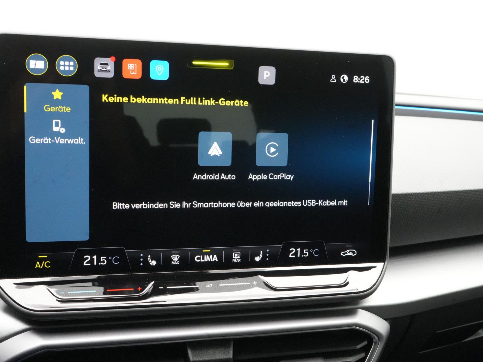Seat Leon - Bild 10